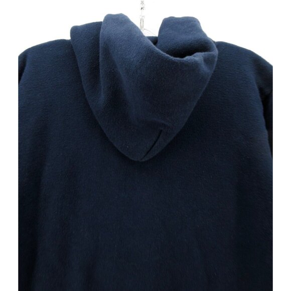 VINTAGE Collegiate Pacific Sweatshirt Small Baptist Bible College 80s - Picture 7 of 11